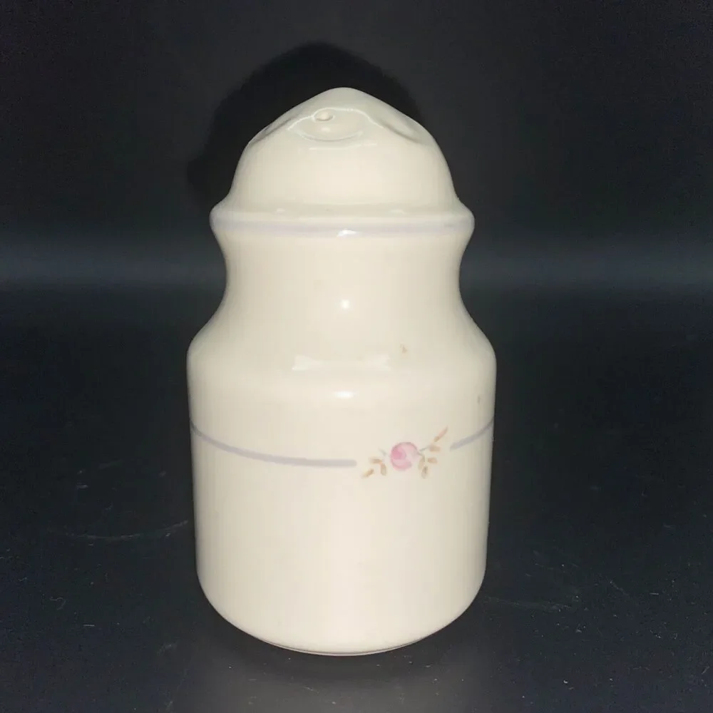 Pfaltzgraff Trousseau Salt And Pepper Shakers Set - Replacement Set